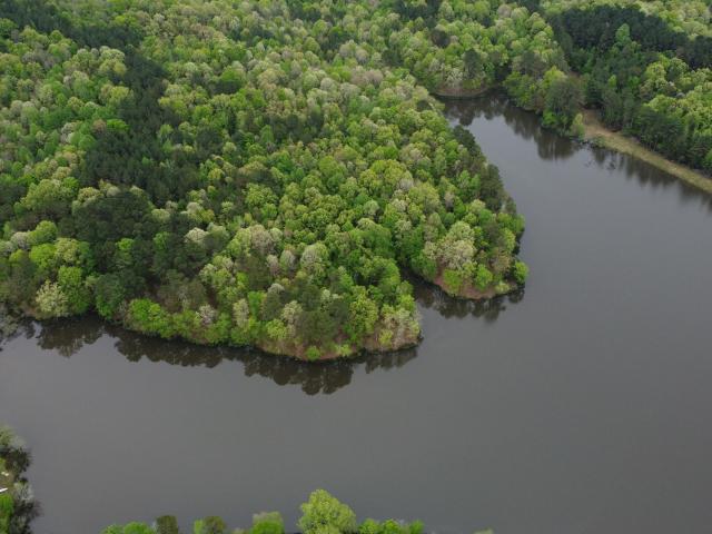 Land for sale in Oxford, Mississippi