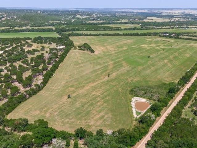 Land for sale in Cranfills Gap, Bosque County