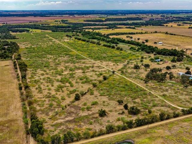 Farm for sale in Milam, Texas