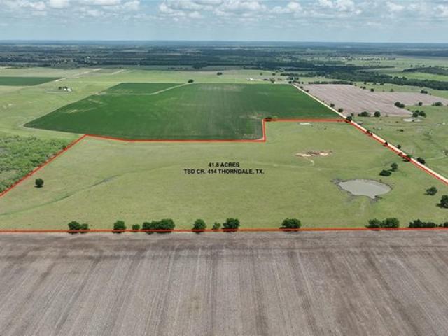 Farm for sale in Milam, Texas