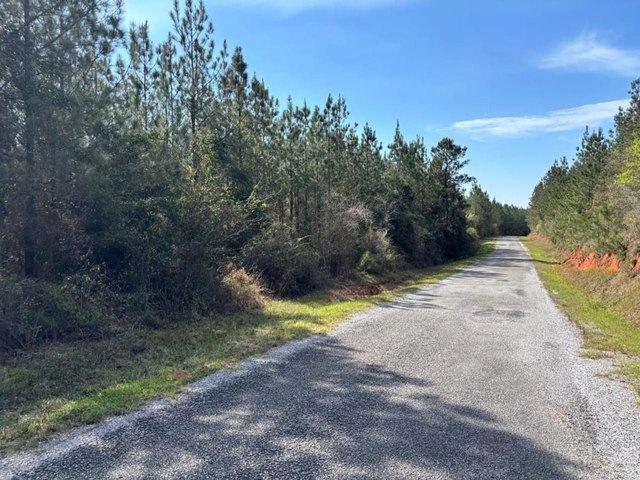 Land for sale in Quitman, Mississippi