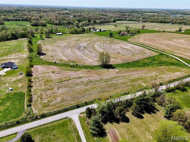 Land for sale in Hannibal, Missouri