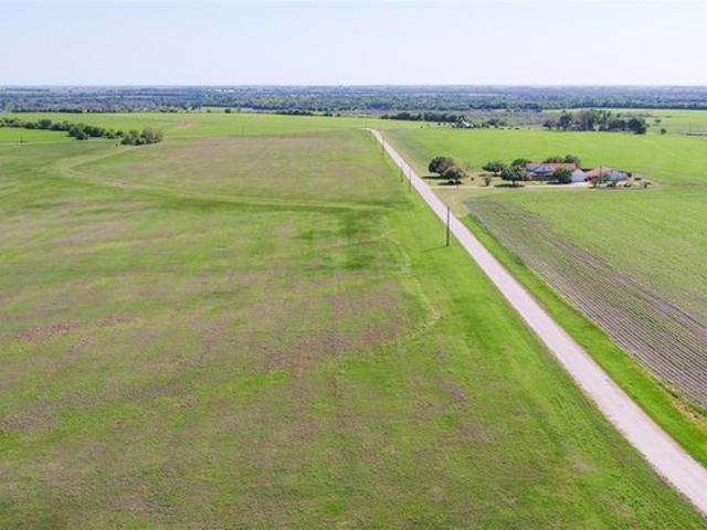 Farm for sale in Milam, Texas