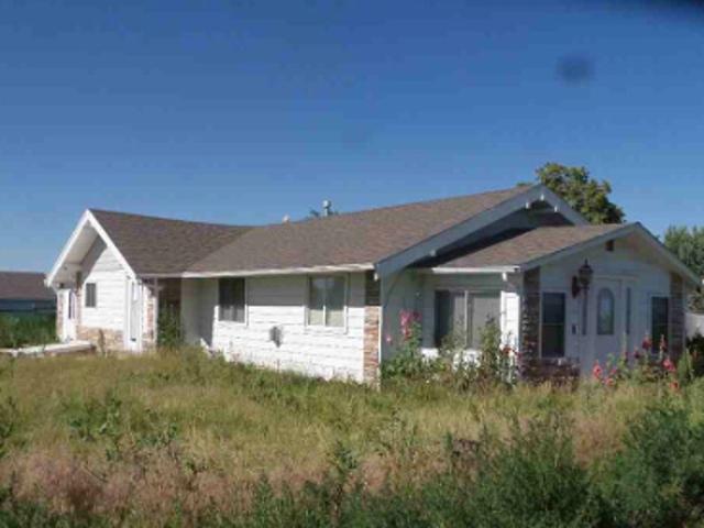 House for sale in Colorado