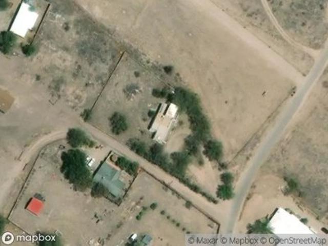 House for sale in New Mexico
