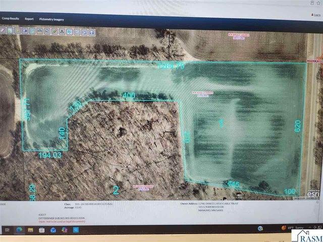 Farm for sale in Mankato, Minnesota