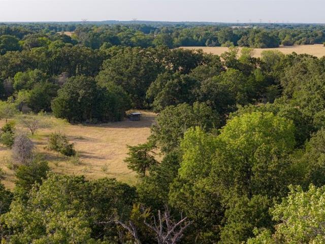 Land for sale in Kerens, Navarro County