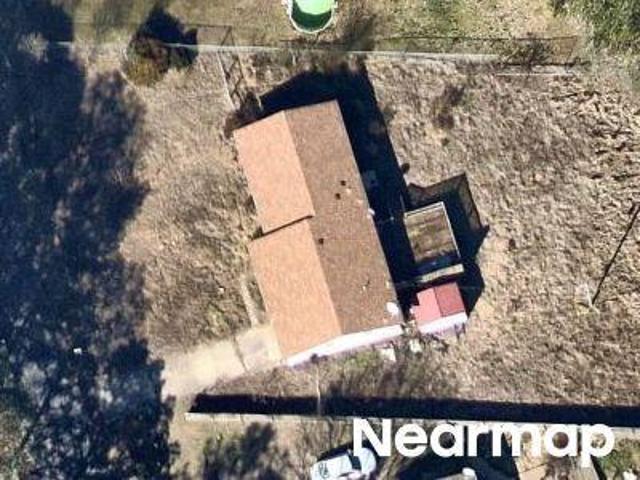 House for sale in Cullman, Alabama