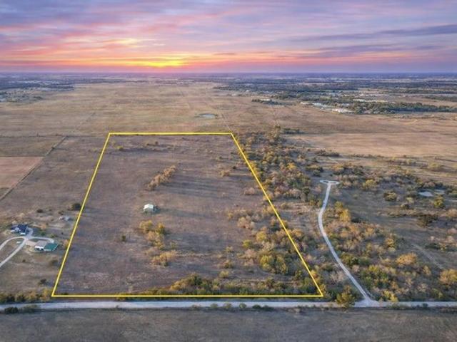 Land for sale in Navarro, Texas