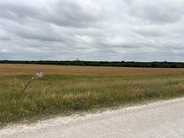 Land for sale in Hillsboro, Texas