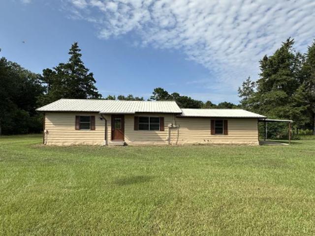 House for sale in Atlanta, Texas