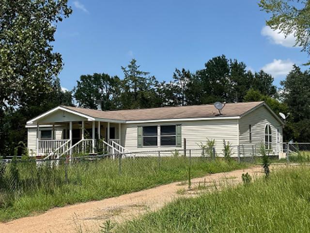 Property for sale in Titus, Texas