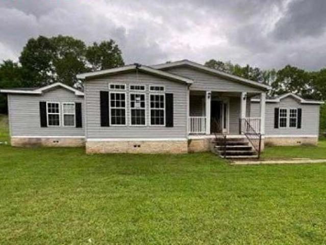 House for sale in Cushing, Texas