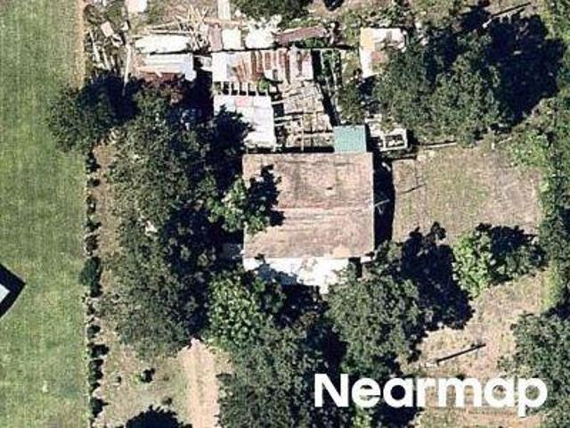 Land for sale in De Kalb, Texas
