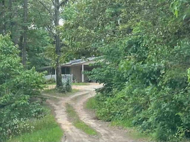 House for sale in Oxford, Mississippi