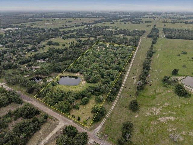 Land for sale in Somerville, Texas