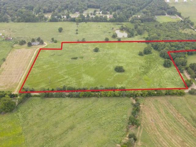 Land for sale in Titus, Texas