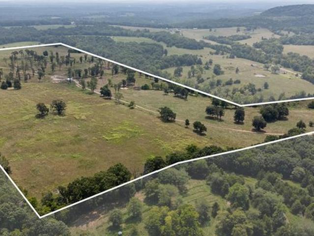 Land for sale in Ava, Missouri