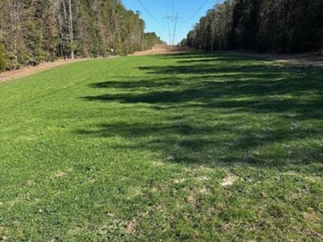 Land for sale in Meridian, Mississippi