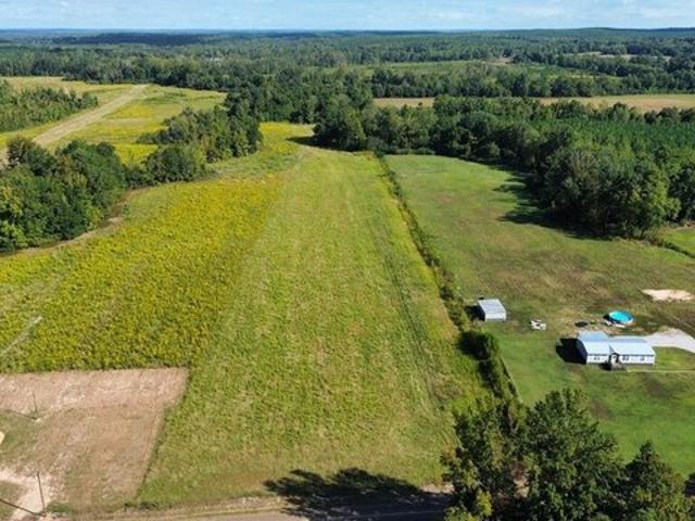 Land for sale in Paris, Lafayette County