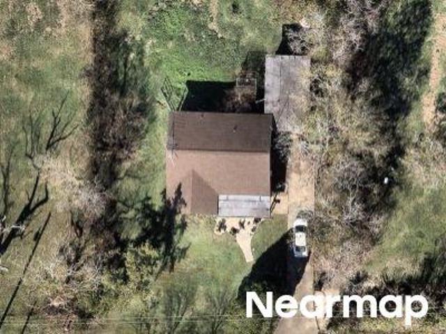 House for sale in Brazoria, Texas