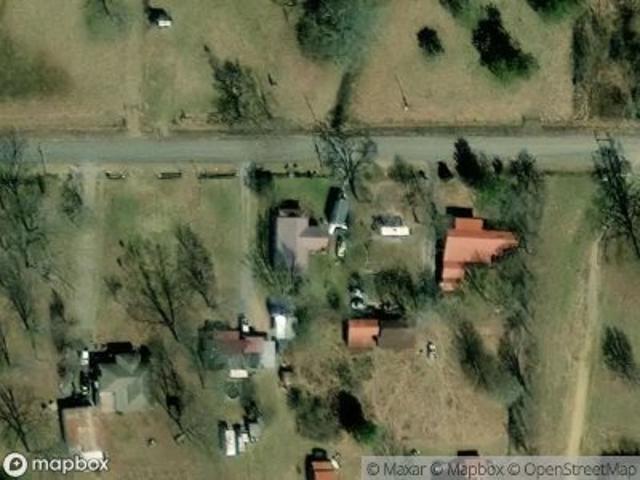 House for sale in Carns, Jackson County