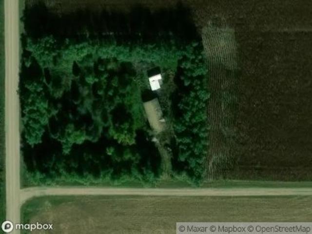 House for sale in Nebraska