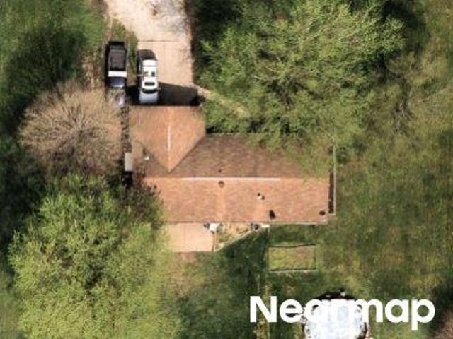 House for sale in Goshen, Indiana