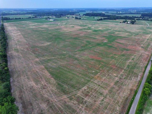 Land for sale in Auburn, Indiana