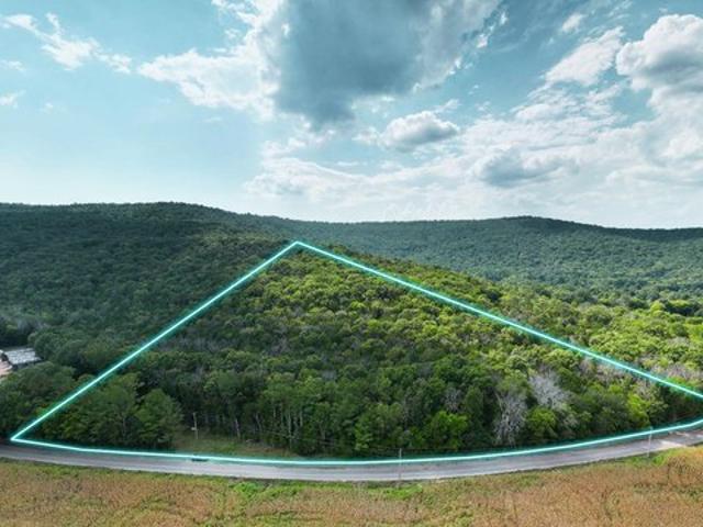 Land for sale in Hollywood, Alabama