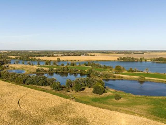Land for sale in Parkers Prairie, Minnesota