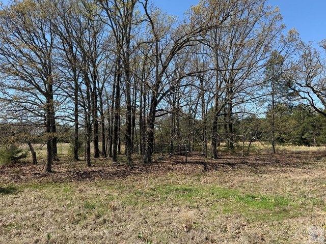 Land for sale in Avery, Texas