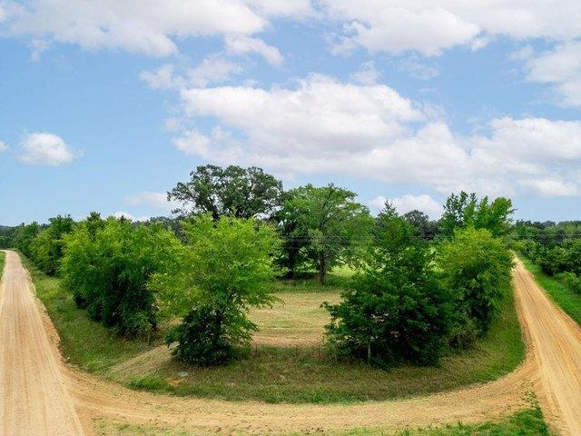 Land for sale in Texas