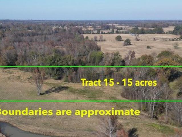 Farm for sale in Avery, Texas