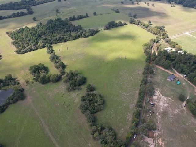 Land for sale in Frankston, Texas
