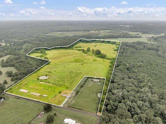 Land for sale in Shelby, Texas