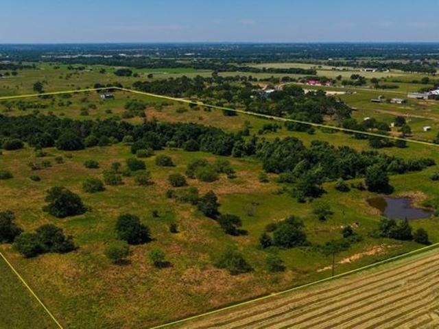 Land for sale in Decatur, Wise County