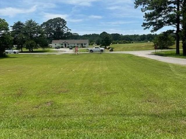 Land for sale in Cullman, Alabama