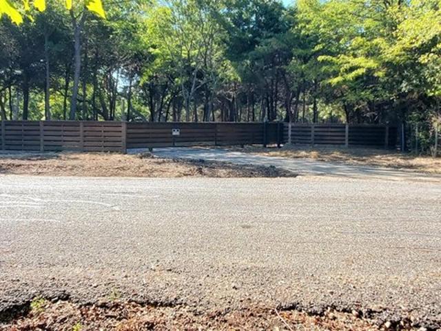 Land for sale in Texas