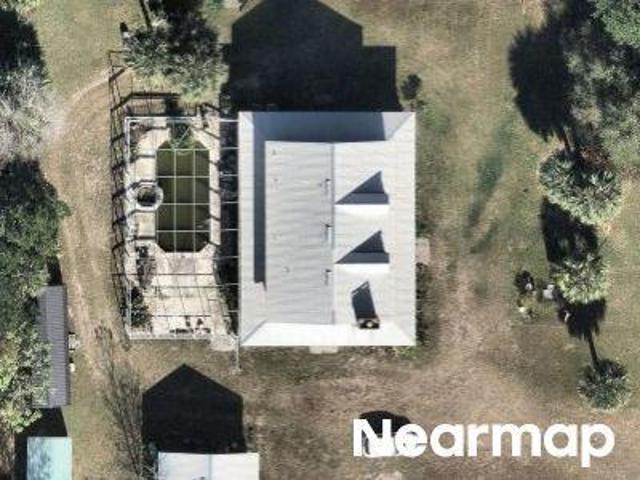 House for sale in Eustis, Florida