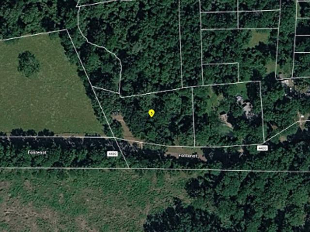 House for sale in Woodville, Tyler County