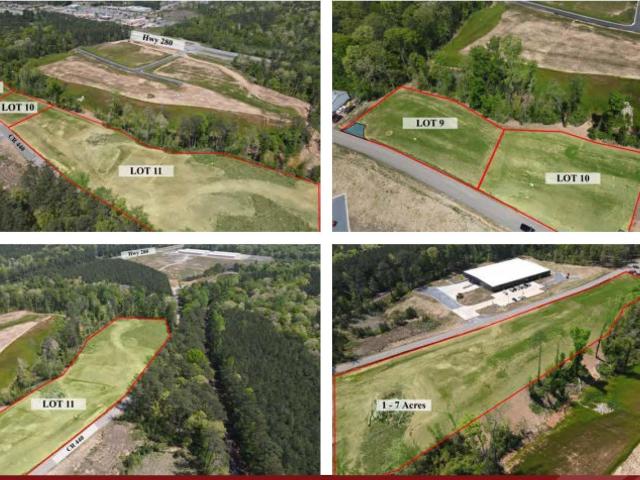 Commercial for sale in Chelsea, Alabama