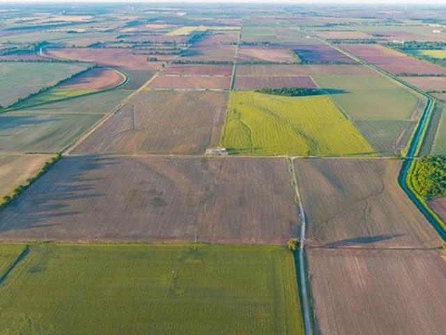 Farm for sale in Oran, Missouri