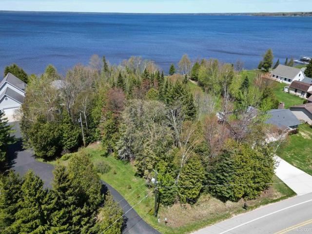 Land for sale in Manistique, Michigan