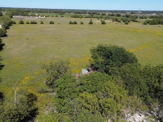 Land for sale in Whitewright, Grayson County