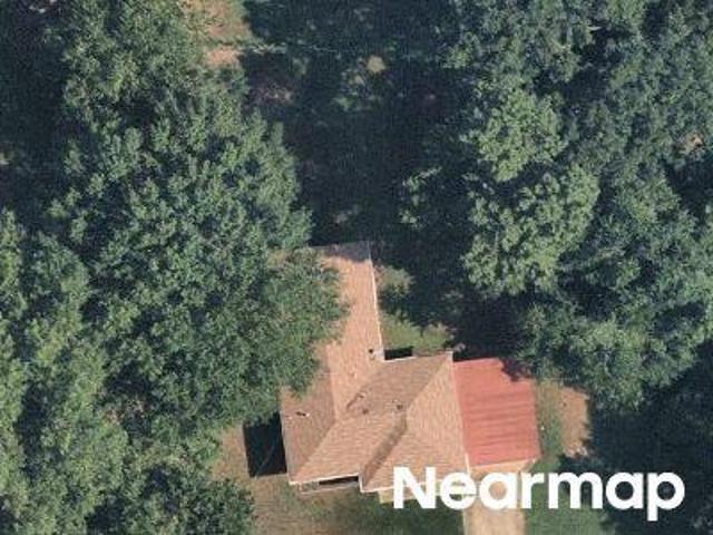 House for sale in Paris, Texas