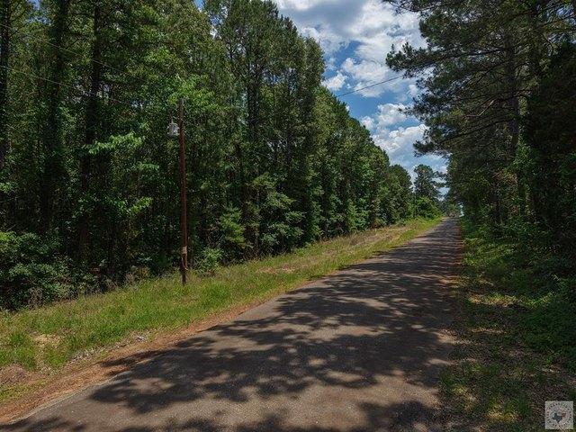 Land for sale in Texas