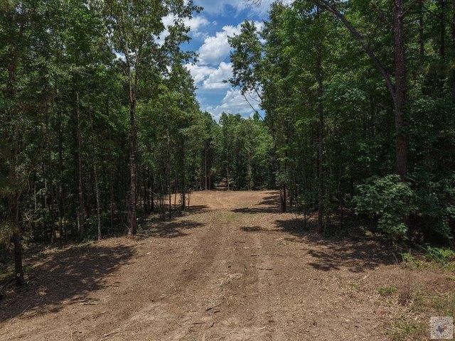 Land for sale in Texas