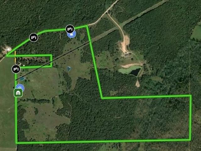 Land for sale in Poplar Bluff, Missouri