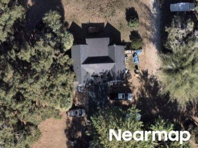 House for sale in Eustis, Florida